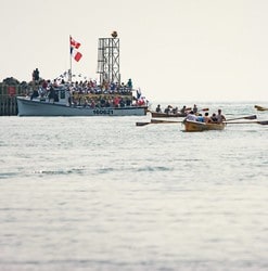 Festival des Rameurs 2026