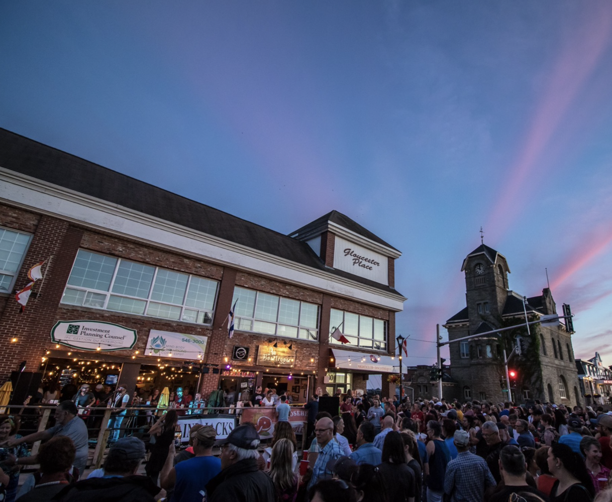 Block Party - July 2025