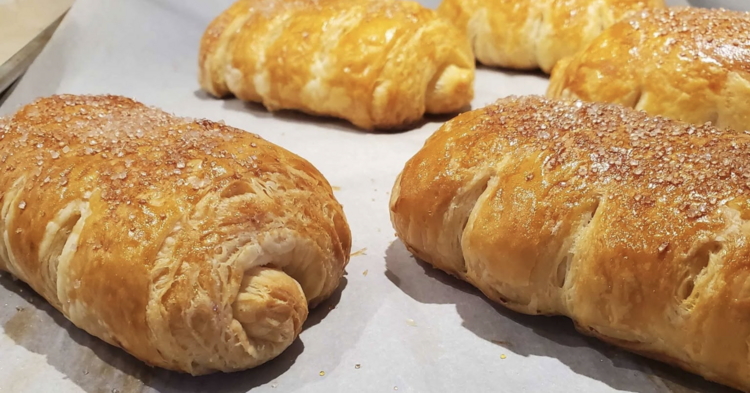 Ryfil Bakery