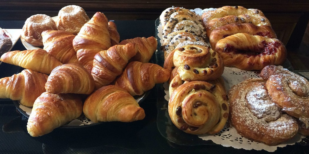 Auberge d'Anjou - Surya Café